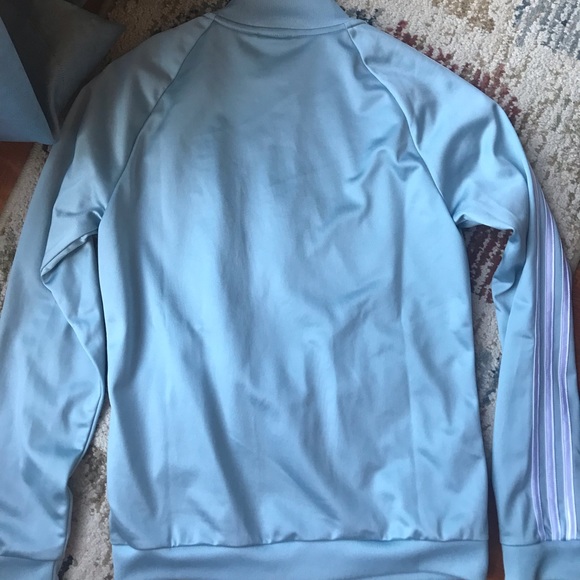 Adidas sweatshirt - Picture 4 of 4